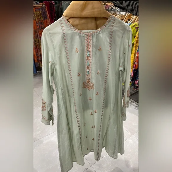 Limelight | Dresses | 3 Piece Dress Qameezshalwar | Poshmark
